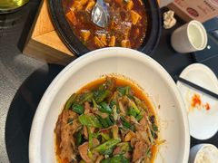 -国人川菜(李家村建东街店)