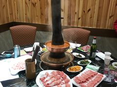 -草原饭店火锅