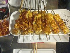 -正丰源大缸烧烤(人民路店)