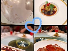 -金轩中餐厅 Jin Xuan(浦东丽思卡尔顿酒店)