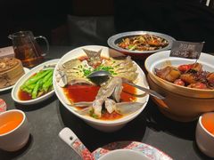-知楚•精致湖北菜(武商MALL店)