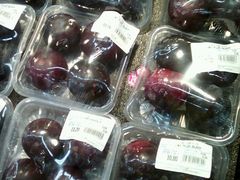 李子-沃尔玛购物广场(霖雨路店)