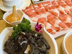 -阳坊大都涮羊肉(阳坊总店)