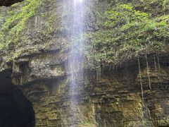 -鹿院坪生态旅游景区
