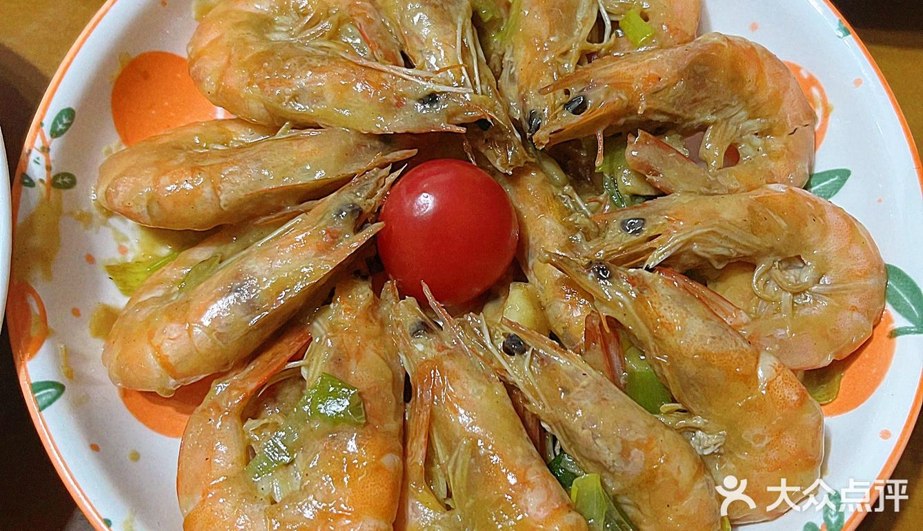 家宴｜年夜饭开吃啦~