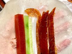 -在前门·烤鸭北京菜(五月花广场店)