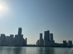 -天鹅湖体育公园