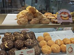 -西树泡芙(泉州浦西万达店)