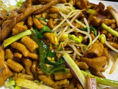 -禄源公·老莞诚饭店