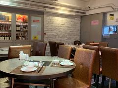 大堂-金海阁海鲜火锅