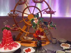 -故里和山·成都火锅(欢乐港湾店)