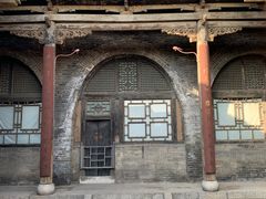 -山西王家大院