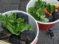 -黑色经典臭豆腐·湖南特产(太平街口店)