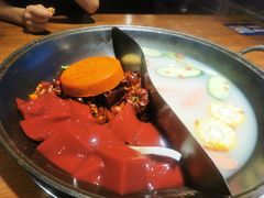 -楠火锅(仁恒梦中心店)