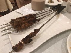 -巴依老爷·新疆美食(上城区天城路店)