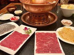 -南门涮肉(通州店)