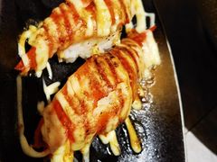 -極上萬膳·日料放题(来福士江景店)