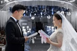 -MECCI婚礼摄影跟拍(红东方广场店)