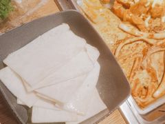 -新石器烤肉(百联川沙店)