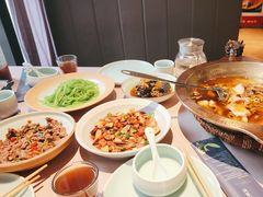 -洞庭鱼香(万科店)