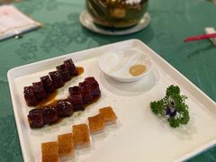 誉八仙双拼-誉八仙粤菜(万象天地店)