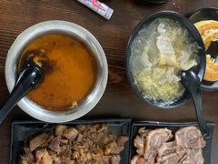 -欧阳家吊炉饼(九纬路店)