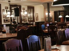 -宝莱纳啤酒花园餐厅PAULANER BRAUHAUS Nanjing(广州路店)