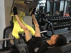 -AC健身·运动康复工作室(千灯湖店)
