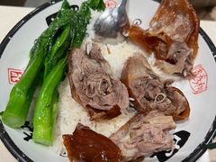 -和平馆·地道港澳茶餐厅(西门口店)