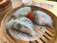 -点都德(千灯湖环宇城店)