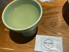 -苏小柳手工点心(人民广场分院)