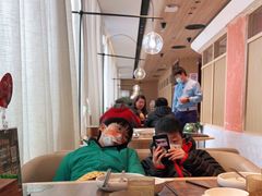 -云海肴云南菜(浦江欢乐颂店)