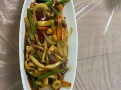 -阿杰臻选海鲜饭店(普陀山店)
