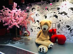 -VS SPORTS PARK运动玩乐园·团建·生日会(合生汇店)