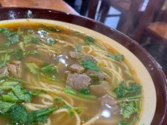 -美玲拉面(鞍山西道店)