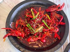 麻辣小龙虾-金陵暴走小龙虾·迷踪蟹(凯德MALL店)
