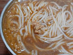 -老仓醋米线(万达店)
