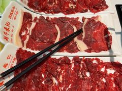 -潮牛禾记•潮汕鲜牛肉火锅(新亚洲店)