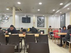 大堂-老盛昌(胶州店)