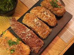 -昊·来了寿司(双楠2店)
