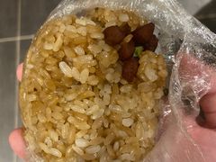 -六广门毛阿姨糯米饭