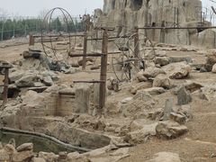 -石家庄市动物园