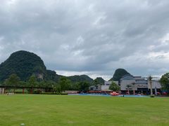 -Club Med地中海俱乐部·桂林度假村