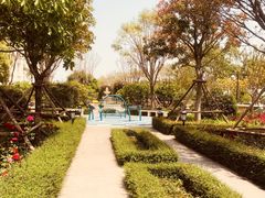 -海豚湾·大堂吧(厦门佰翔波特曼七星湾酒店)
