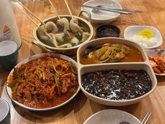 -多宾韩国料理(学衡路店)