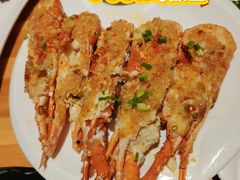 -割烹旭日本料理(龙湖狮山天街店)