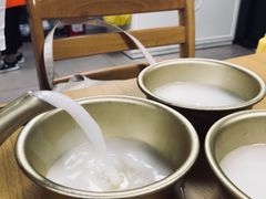 -屋里家延边朝鲜族冷面(南园店)