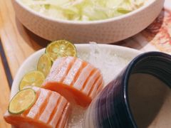 -Sushi Love 创意寿司(正佳广场店)