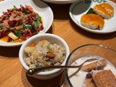 -一坐一忘云南菜(北京skp店)