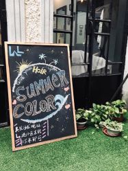 -M3 Hair Studio